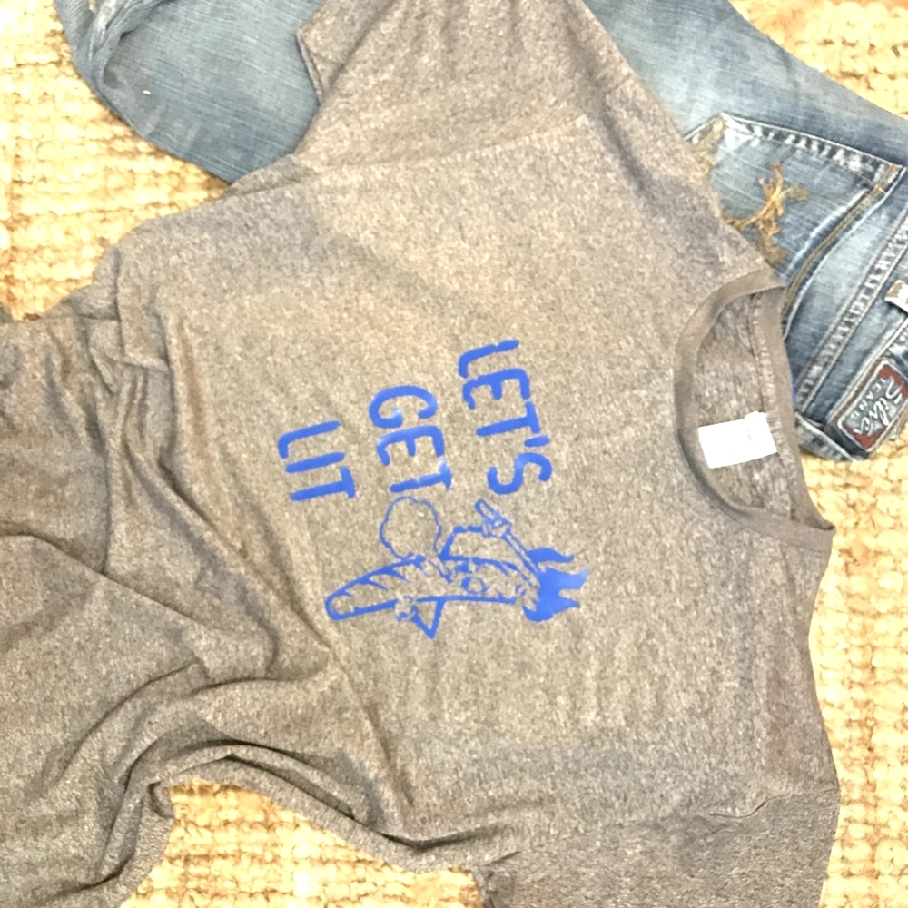 Cannabis t shirt